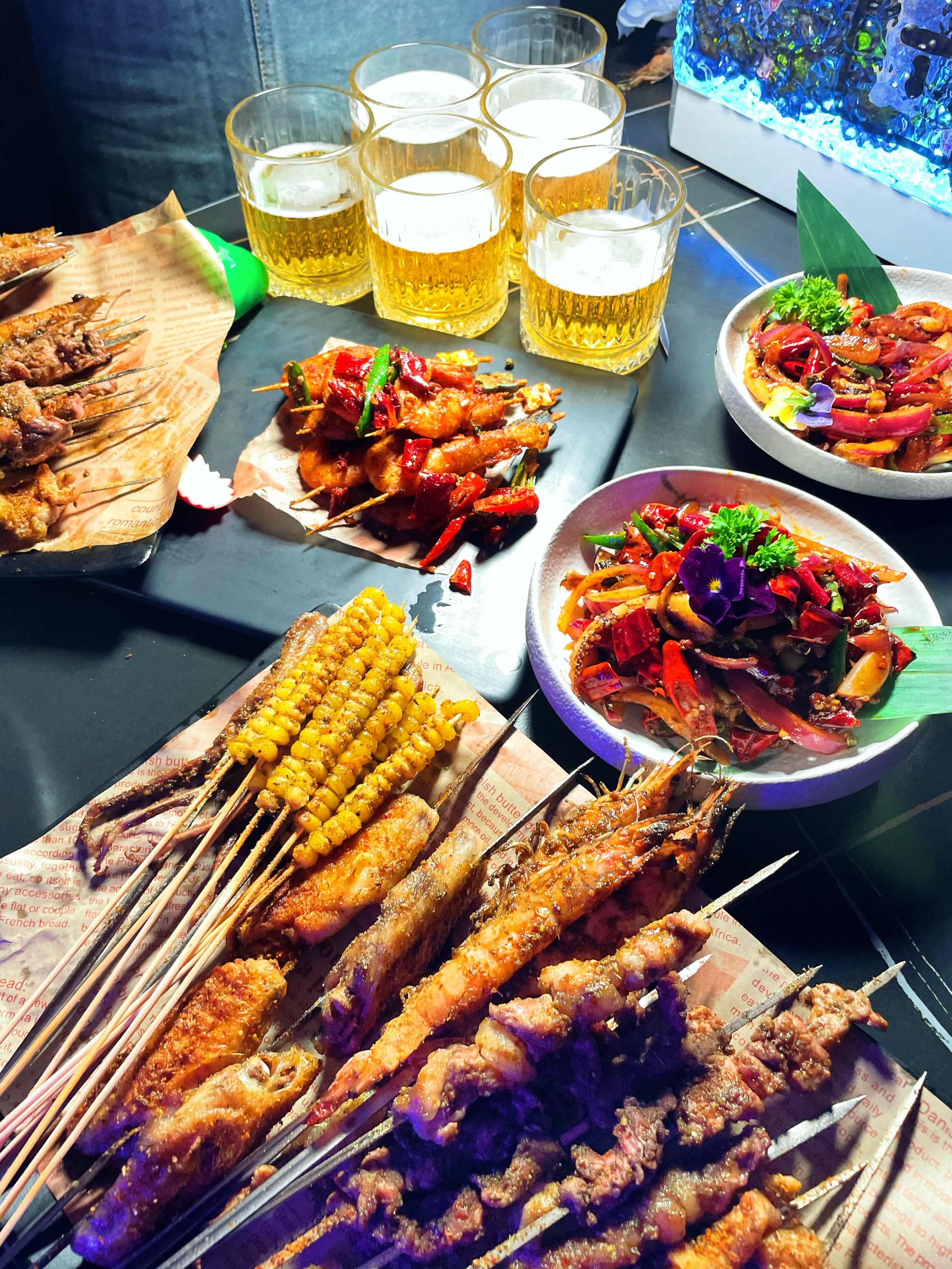 濮阳商务ktv，夜场尽享精彩-南乐县ktv预定