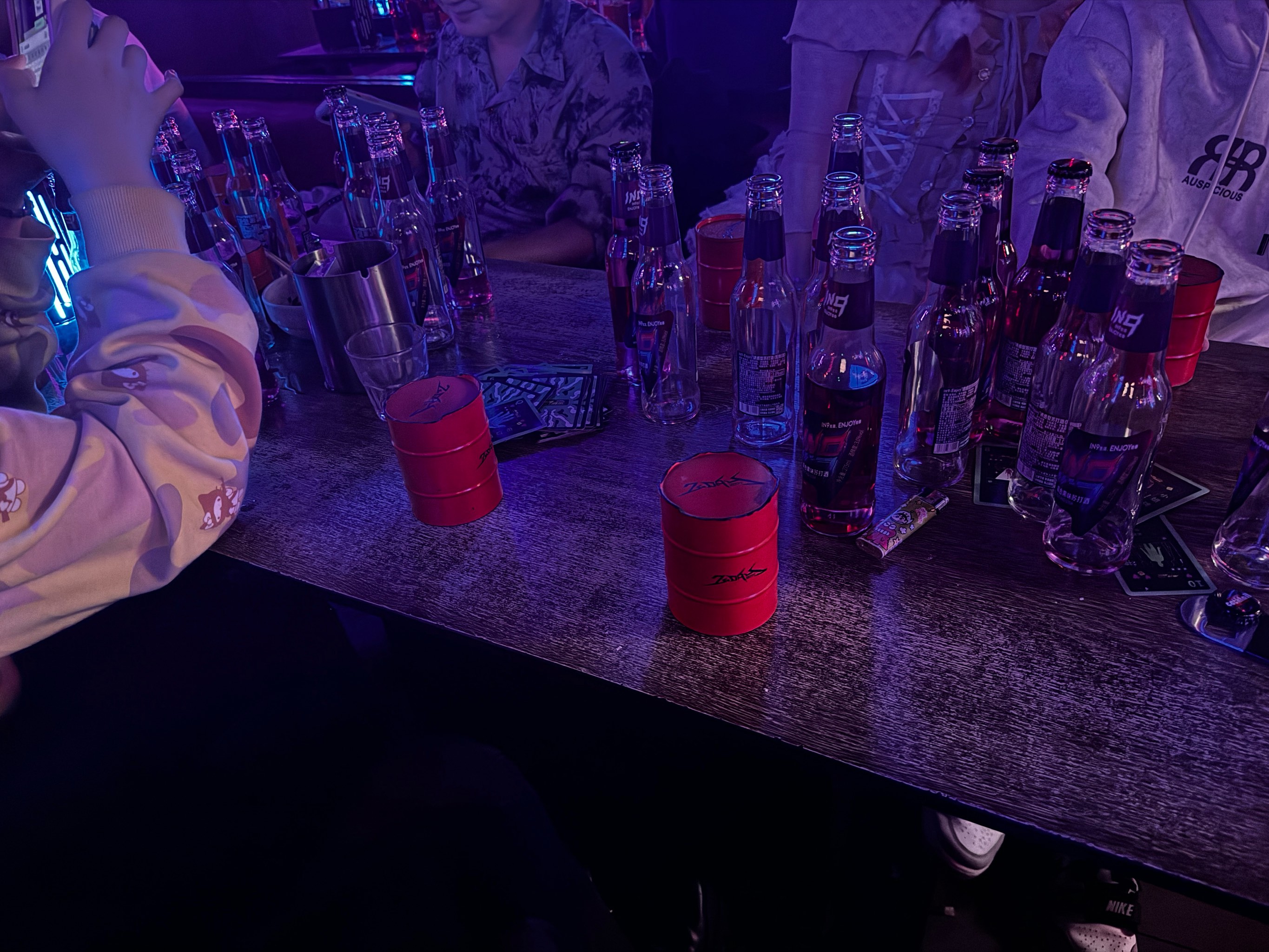 濮阳商务ktv单人商务ktv优选场所-南乐县ktv预定