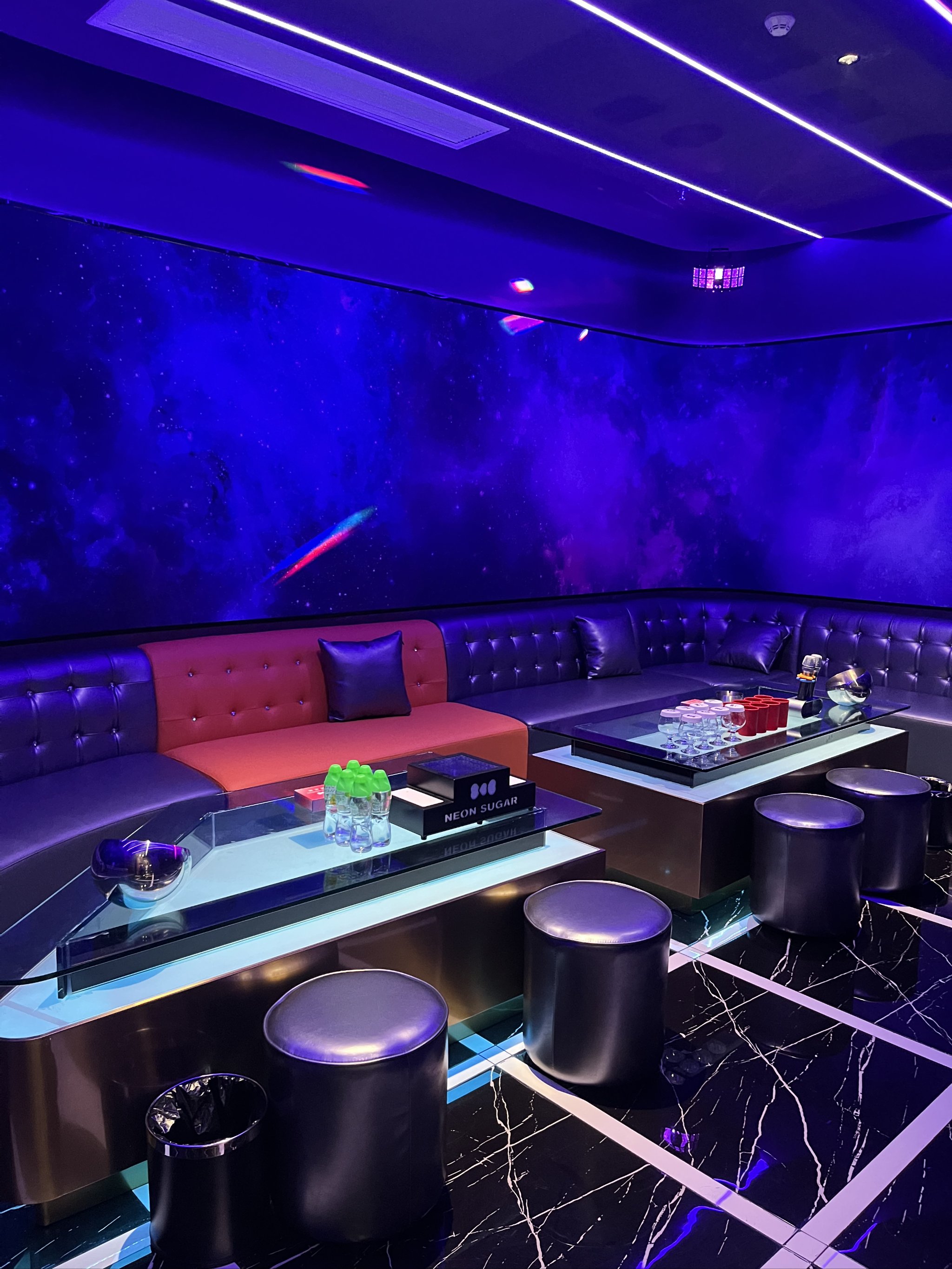 濮阳商务KTV订房指南-南乐县ktv预定